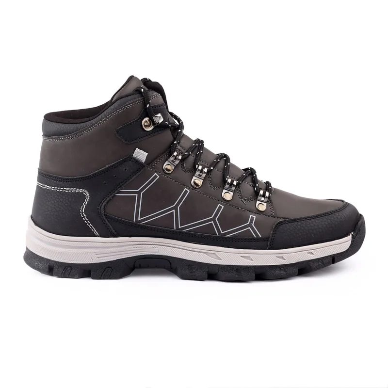 Wild Track Waterproof Ankle Boots for Hiking